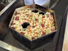 -孙氏梅花糕(马台街)