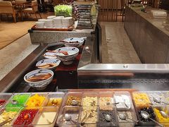 -杭州开元名都大酒店·地中海自助餐厅