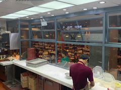 -Mr.Pizza米斯特比萨(合肥一九一二街区店)