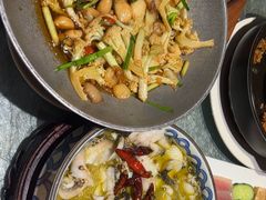 -北国饭店(汕头卜蜂店)
