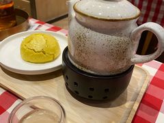 -西贝莜面村(朝阳大悦城店)