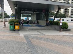 -留仙洞(地铁站)