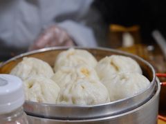 -传说中的包子