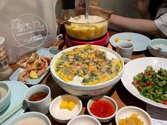 -闽上鲜·福建菜(龙湖滨江天街店)