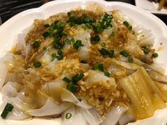 -美极鲜食坊(宝安南路店)