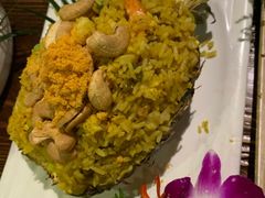 -Siam泰餐厅(水上公园店)