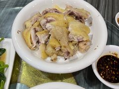 白切鸡-姐妹临高乳猪店(海垦路店)