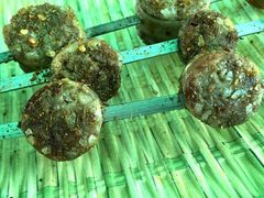 烤米肠-乡村馕坑肉·烧烤·新疆菜·本地人更爱吃(阿勒泰首店)