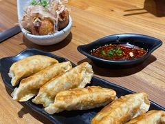 -雷门拉面店(新光天地店)