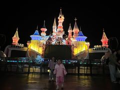 -沈阳方特欢乐世界