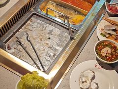 -芝小官毛肚火锅海鲜自助(淮安清江浦区新亚店)