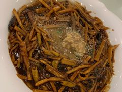 响油鳝丝-福运来酒家(川南奉公路店)