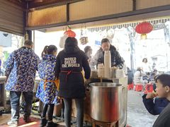 -汪记鲜鱼糊汤粉(沈阳路总店)