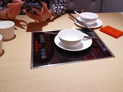-新大新豆米火锅1993(万象汇店)