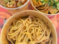 -盛香亭热卤糖水铺(龙之梦店)