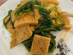 -最心疆拌面·抓饭·烧烤