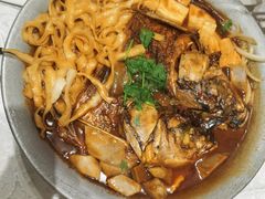 -马凯餐厅(地安门店)