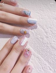 -Pink You美甲美睫纹绣定制中心