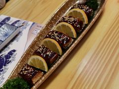 -ひみ冰见日本料理(旅顺九三路店)