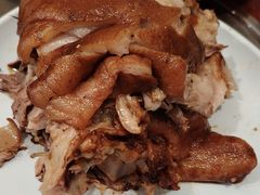 -聚首堂·特色小吃·肘子(什刹海德胜门店)