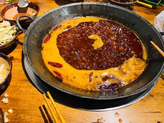 -楠火锅(广州总店)