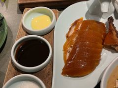 -那家小馆•北京菜•烤鸭(中关村店)