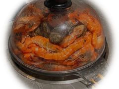 -一方渔歌蒸汽海鲜自助(文化路万达广场店)