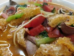 全家福-项记面馆(明瓦廊店)