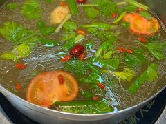 -刘少华贵州小黄牛·鲜牛肉火锅(总店)