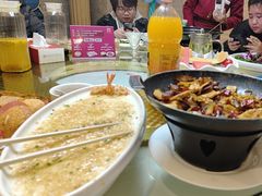 -澳门酒家(南航明珠店)