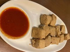 -香园茶社·金陵小灶(老门东店)