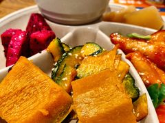 -素满香·Vegan食养自助(天一广场店)