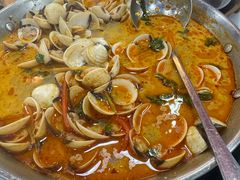 -明本海鲜大排档·鱼生海鲜烧烤宵夜(陈家祠店)