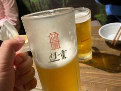 -盟重烧烤(东瓜山创始店)
