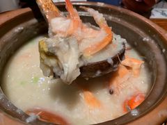 -南拳十三姨·潮汕砂锅粥(世纪金源店)