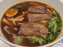 -康师傅私房牛肉面(申虹店)
