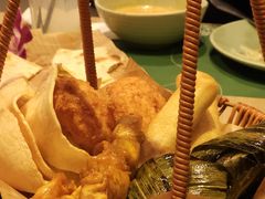 -mango tree芒果树泰国餐厅(青岛万象城店)