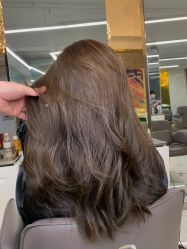 -潘多拉Hairsalon