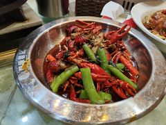 -聚味瞿记·龙虾堂(树木岭店)