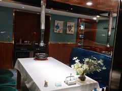 -隐炉和牛烧肉店(群力店)