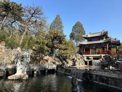 -红螺寺