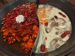 -萍姐火锅·公路夜市(南京新街口店)