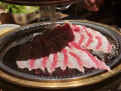 -泥炉烧肉师(新街口金銮巷店)