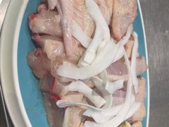 -探窝·竹笙椰子鸡(杨箕店)