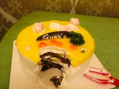 -鼎香缘海鲜自助火锅烤肉(锦辉购物广场店)