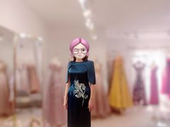 -MSV 高端礼服定制(大良店)