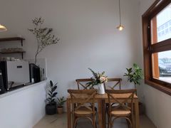 -AHAVA·Fang Baking Studio