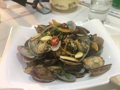 -辣螃铠盆盆蟹大排档(总店)