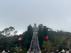 -天坛大佛