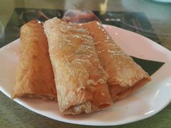 -桂花楼淮扬中餐厅(浦东香格里拉店)